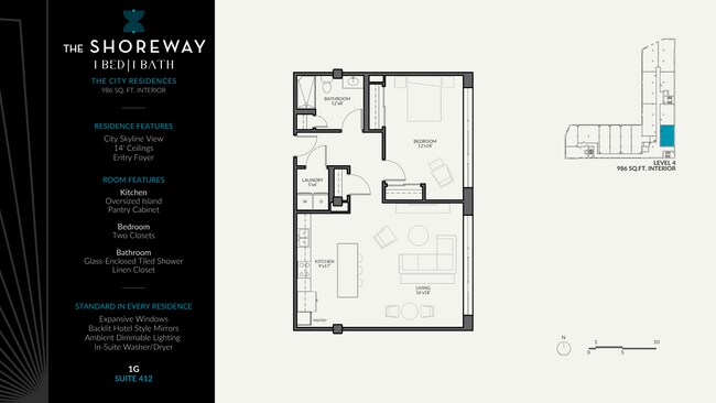 The Shoreway