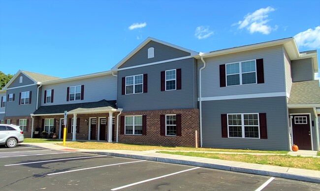 Village Green Apartments For Rent in Elizabethtown, PA | ForRent.com