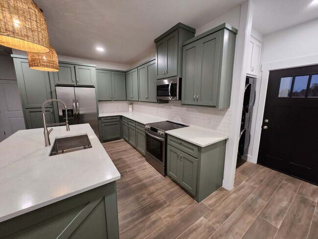 Photo - 11732 Old Fannett Rd