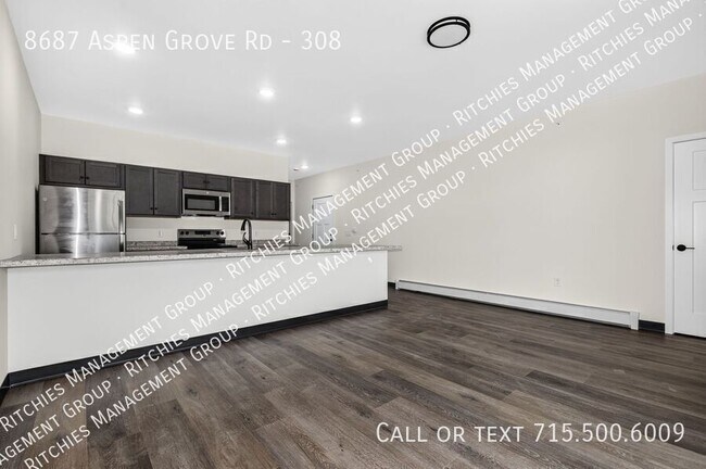 Photo - 8687 Aspen Ln Unit 308