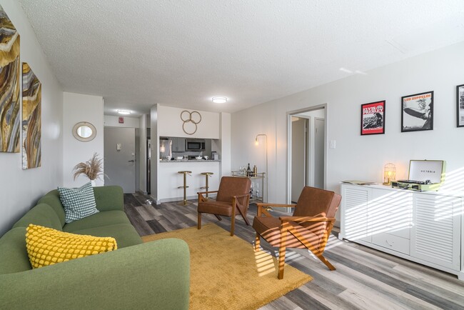 Building Photo - Idlewild 45 Rental