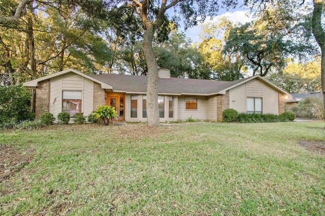Building Photo - 503 Princewood Dr Rental