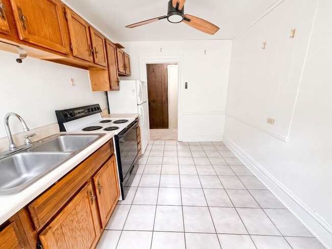 Photo - 609 S Braddock Ave Unit Apt. 3