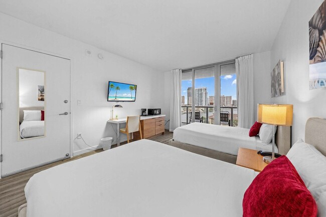 Photo - 2602 E Hallandale Beach Blvd Unit SI ID1375237P