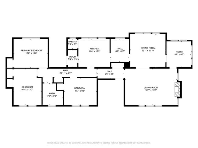 Photo - 400 Harvard Pl Unidad Harvard 400.1