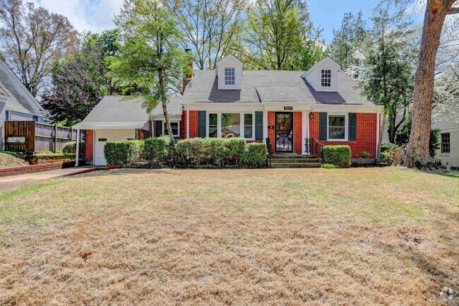 Building Photo - 3607 Highland Park Pl Rental