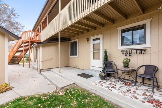 Photo - Spacious 2-Bedroom Condo with Garage and Basement