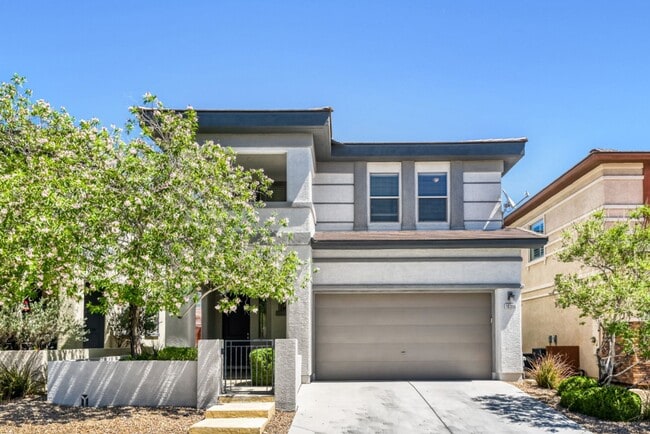 Building Photo - Rare 5 Bdrm home in the Ladera community of Summerlin!
