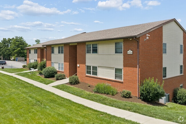 Gainesway Village Apartments