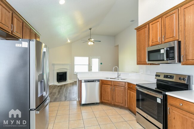 Photo - 7016 Seton Hall Dr