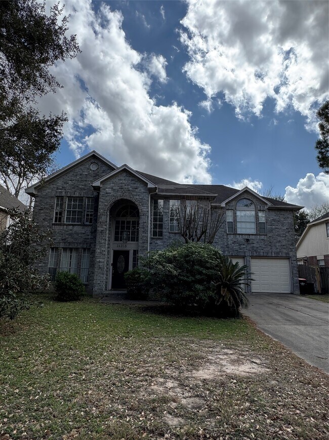 Building Photo - 24315 Tucker House Ln