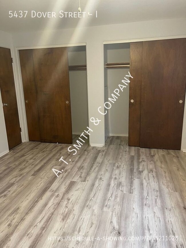 Photo - 5437 Dover St Apartment Unit I