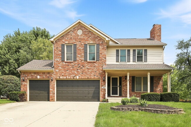 Building Photo - 9224 Oak Knoll Ln
