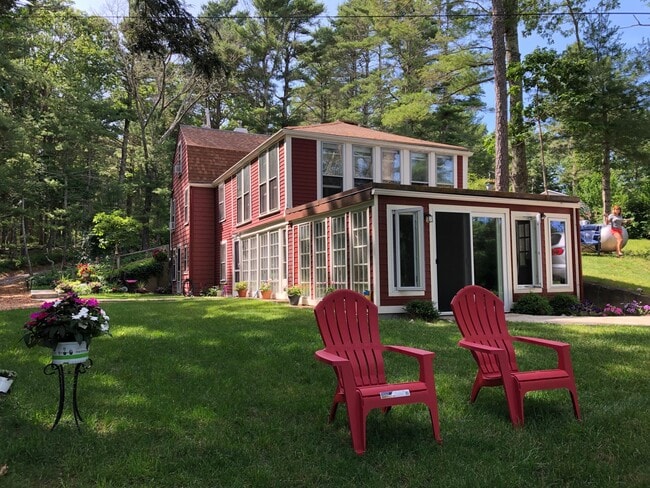 Building Photo - 100 College Pond Rd Rental