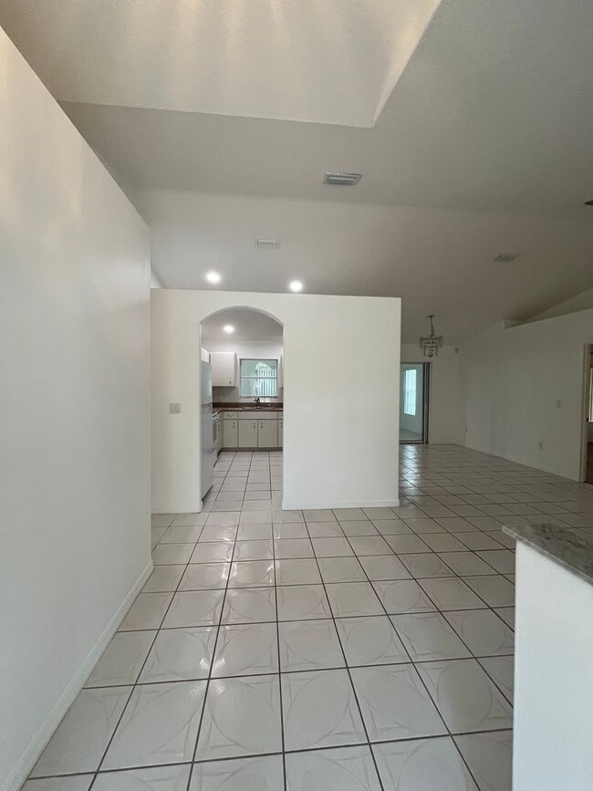 Photo - Single family Home with Florida room!