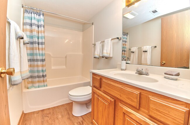 Pineview Apartments - Morgantown, WV