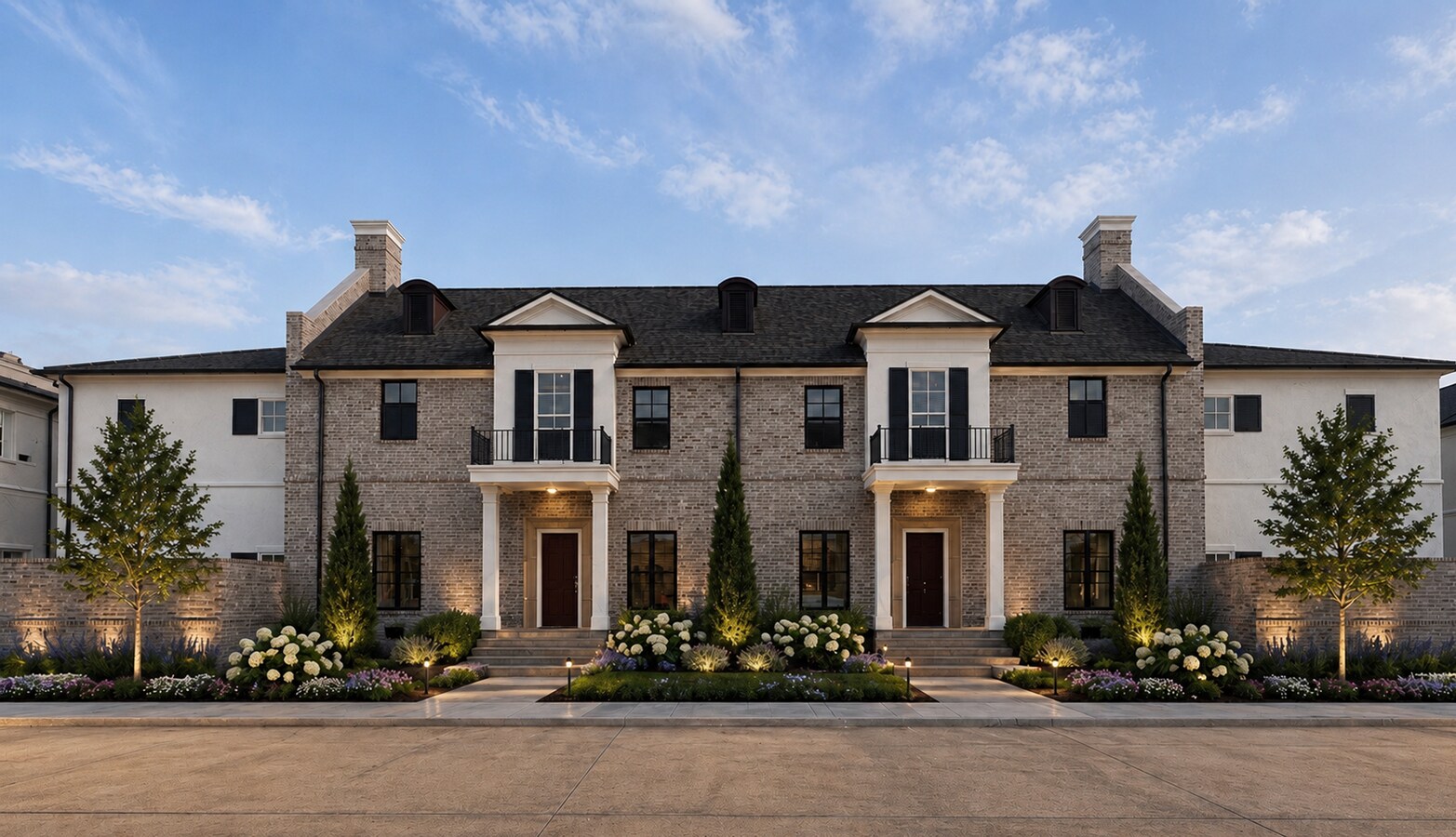 New Construction Townhome in Walnut Grove - New Construction Townhome in Walnut Grove