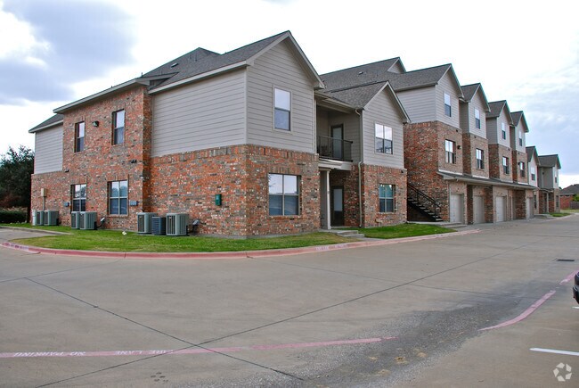 King David Apartments - King David Apartments