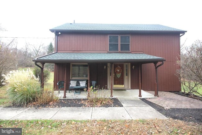 Building Photo - 48 Poor Farm Rd