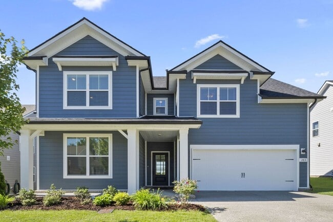 Building Photo - Single Family Home in Gallatin for Lease