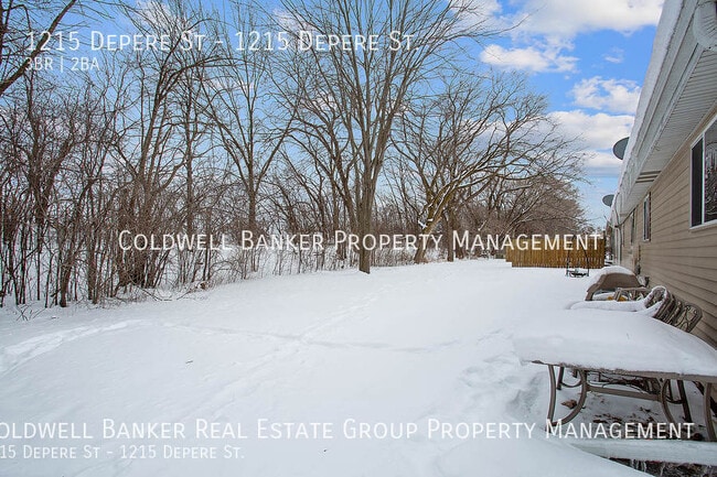 Photo - 1215 Depere St Unit 1215 Depere St.