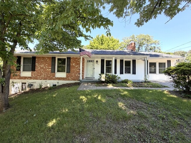 Building Photo - 1125 Sheffield Dr