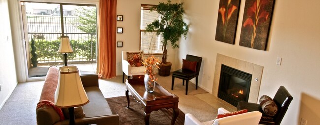 Photo - Montelena Townhomes