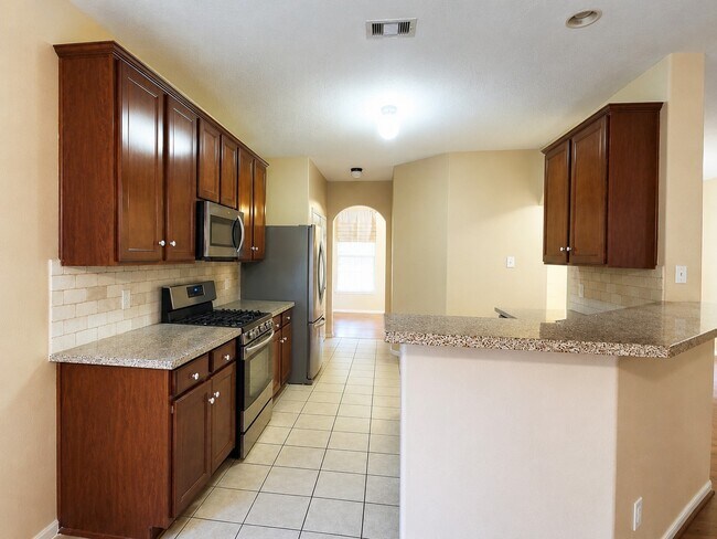 Photo - 20110 Jasper Oaks Dr