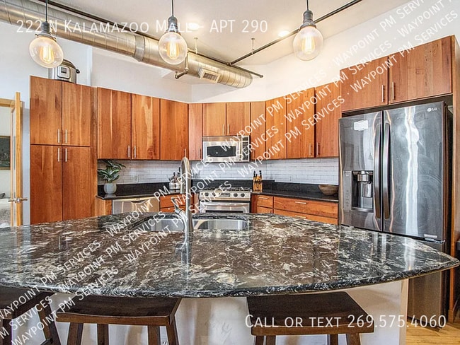 Photo - 222 N Kalamazoo Mall Unidad APT 290