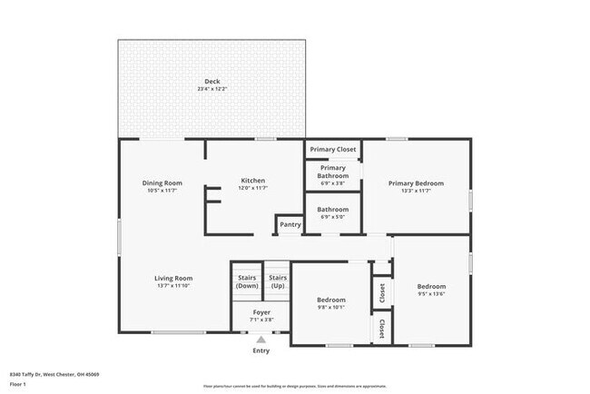 Photo - 8340 Taffy Dr