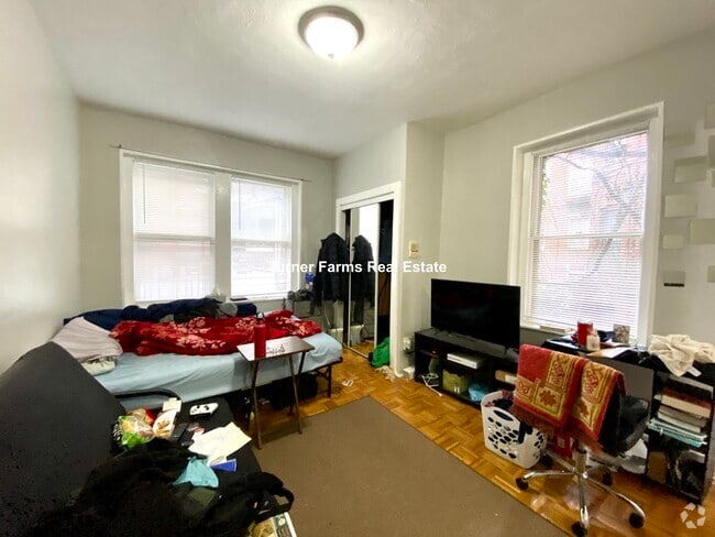 Building Photo - 40 Anderson St Unit 6 Rental