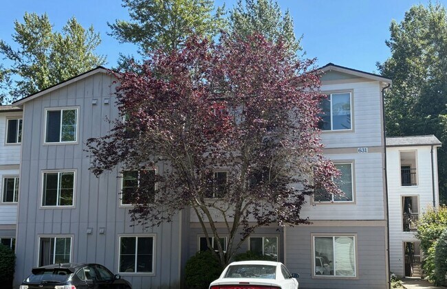 Welcome to Belleau Woods! - Welcome to Belleau Woods! Apartment Unit 31-104