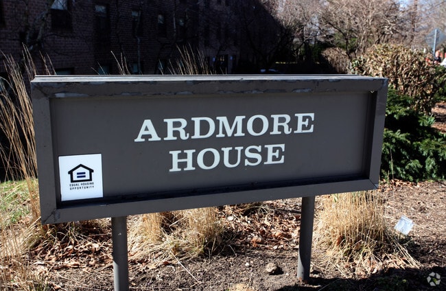 Photo - Ardmore House for the Elderly