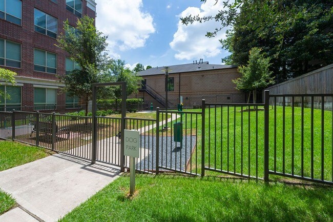 Virage apartments — community photo