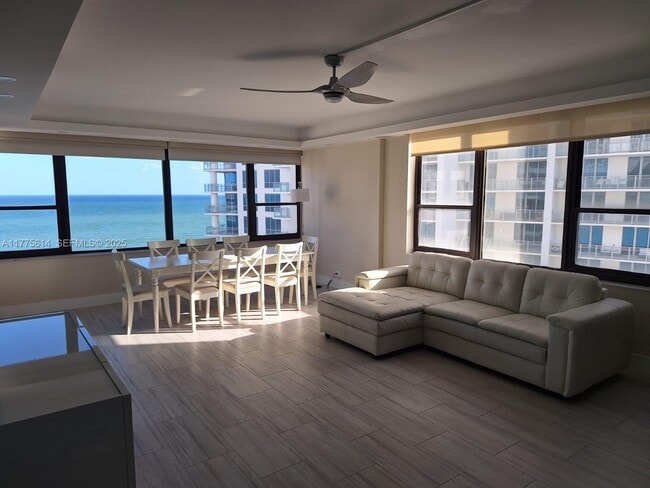 Photo - 3505 S Ocean Dr Unit 1421