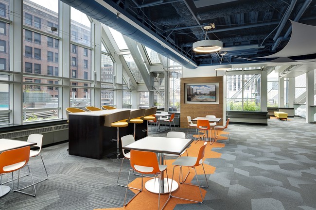 Photo - Galtier Towers