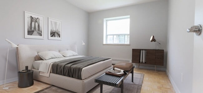 Photo - Glencairn Garden Apartments