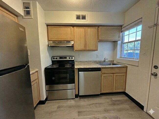 Park Vista Apartments