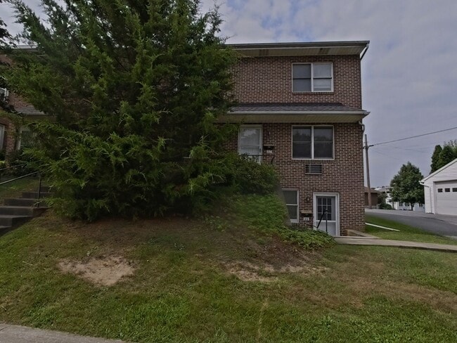 Photo - 550 S Hanover St Unit Apt. 102