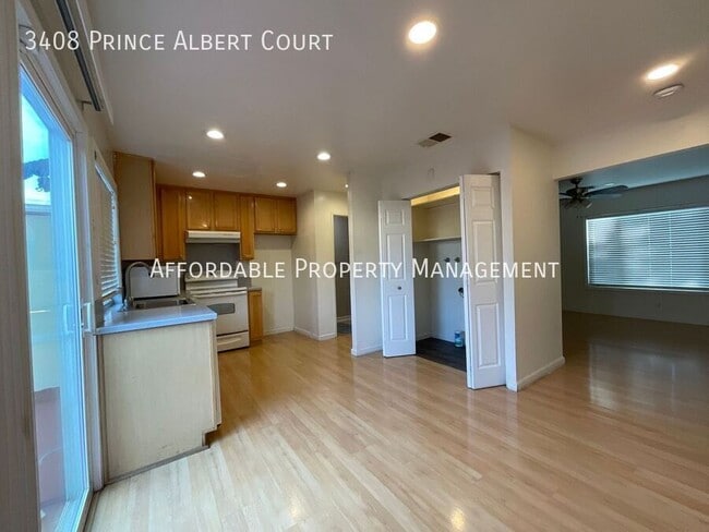 Photo - 3408 Prince Albert Ct