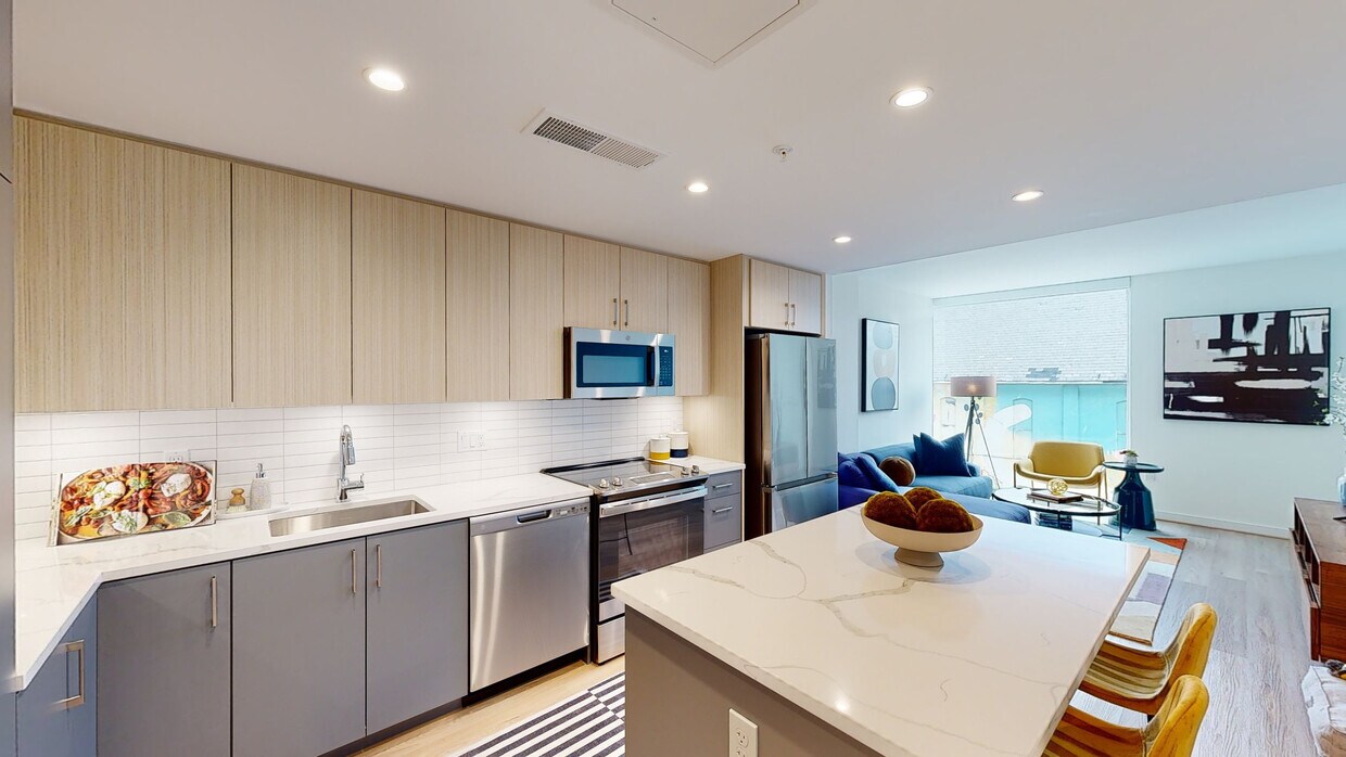 Photo - Gallery 64 Apartments