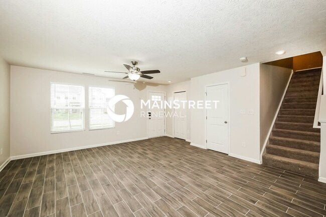 5 Bedroom Pet-Friendly Home in CAMBY, IN with Main Street Renewal