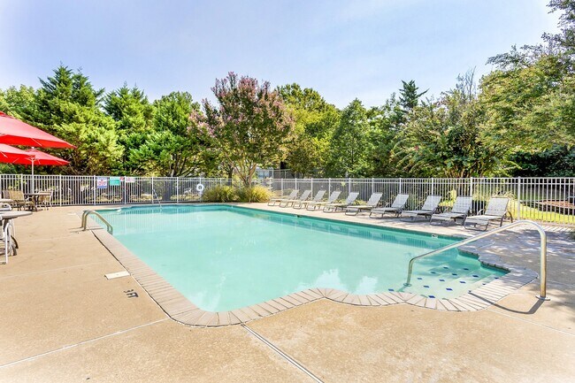 Autumn Ridge Apartments