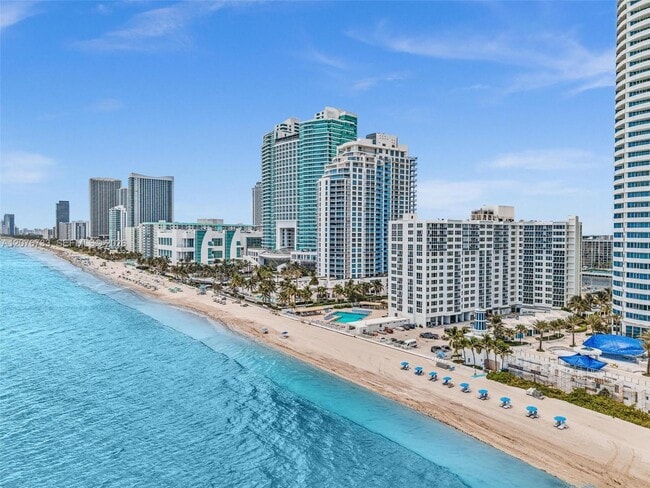 Photo - 3505 S Ocean Dr Unit 804