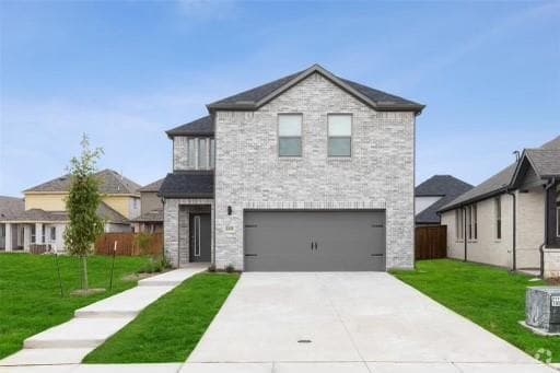 Building Photo - 2421 Gaulding St Rental
