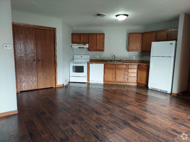 Building Photo - 1816 Joliet St Unit 1 Rental