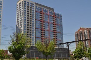 Building Photo - 1841 S Calumet Ave Unit 1809