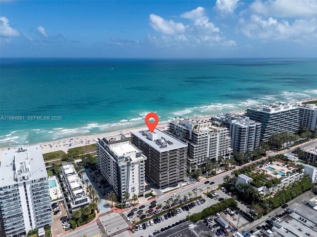 Photo - 9455 Collins Ave Unit 409