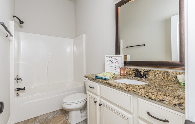3 Bed Rental - 3 Bed Rental