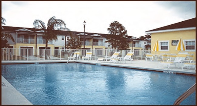 Strawberry Fields - Strawberry Fields Apartments